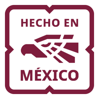 Sello Hecho en México